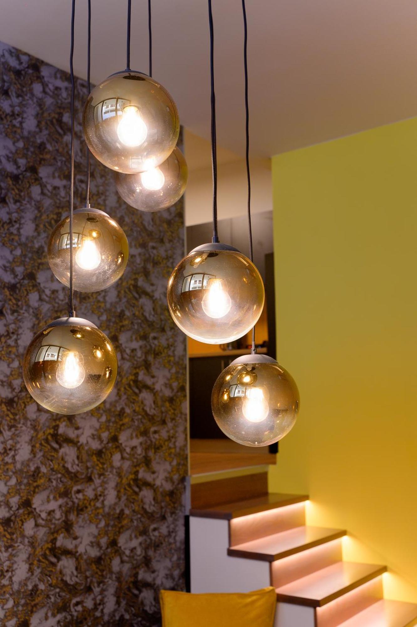 Luxenest Apartment Tesalonika Bagian luar foto